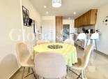 Wederverkoop - APPARTEMENT -
PILAR DE LA HORADADA - Costa Blanca