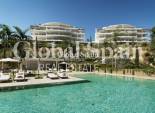 Nieuwbouw - APPARTEMENT -
MIJAS - Cerrado del Aguila Golf and Resort