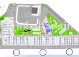 Nueva construcción  - APARTAMENTO -
GUARDAMAR DEL SEGURA - EL RASO
