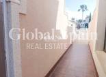 Resale - HOUSE -
TORREVIEJA - LOS BALCONES - LOS ALTOS