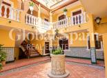 Revente - APPARTEMENT -
ORIHUELA COSTA - Costa Blanca