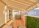 Resale - PENTHOUSE -
TORREVIEJA - La Mata pueblo