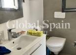 Wiederverkauf - VILLA -
CALPE - Costa Blanca