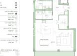 New Build - APARTMENT -
ESTEPONA - Taraje