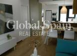 Nouvelle construction - APPARTEMENT -
PILAR DE LA HORADADA - pueblo
