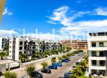 Resale - PENTHOUSE -
ORIHUELA COSTA - VILLAMARTÍN
