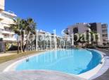 Wiederverkauf - WOHNUNG -
ORIHUELA COSTA - Costa Blanca