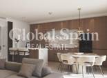 New Build - VILLA -
SAN JAVIER - Santiago de la Ribera