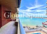 Resale - APARTMENT -
TORREVIEJA - Acequion