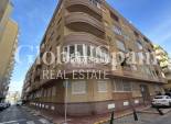 Wiederverkauf - WOHNUNG -
TORREVIEJA - Costa Blanca