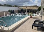 Venta - VILLA -
CAMPOSOL - Inland