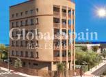 Nouvelle construction - APPARTEMENT -
VILLAJOYOSA - Cala Mallaeta
