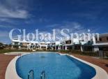 Resale - Apartment - Flat -
ENTRE NARANJOS VISTABELLA GOLF