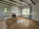 Resale - VILLA -
JÁVEA - Costa Blanca