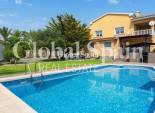 Wiederverkauf - VILLA -
ORIHUELA COSTA - Costa Blanca