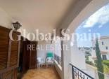 Revente - APPARTEMENT -
CABO ROIG