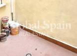 Venta - APARTAMENTO -
TORREVIEJA - La Mata pueblo