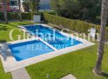 Resale - APARTMENT -
ORIHUELA COSTA - Costa Blanca
