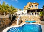 Revente - VILLA -
CIUDAD QUESADA - Cuidad Quesada