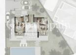 Neubau - VILLA -
MIJAS - La Capellania