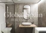 Nouvelle construction - PENTHOUSE -
ALICANTE - Centro