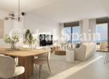 New Build - APARTMENT -
ESTEPONA - Parque Selwo