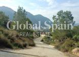Venta - CASA -
GEA Y TRUYOLS - Inland