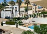 Wederverkoop - APPARTEMENT -
CIUDAD QUESADA - Golf La Marquesa (Ciudad Quesada)