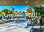 Wiederverkauf - VILLA -
ALICANTE - CAMPOAMOR