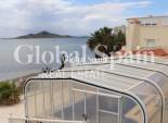 Resale - VILLA -
LA MANGA DEL MAR MENOR - Km 17