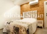 Wederverkoop - APPARTEMENT -
Torrevieja - Playa Del Cura