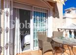 Wiederverkauf - VILLA -
ORIHUELA COSTA - Los Almendros-la Florida
