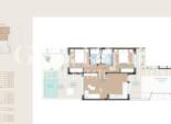 New Build - APARTMENT -
SAN PEDRO DEL PINATAR - Molino de Chirrete