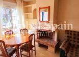 Wiederverkauf - WOHNUNG -
VILLAMARTÍN - Costa Blanca