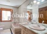 Venta - APARTAMENTO -
SAN PEDRO DEL PINATAR - Lo pagan