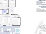 Nouvelle construction - PENTHOUSE -
CASARES - Doña Julia