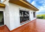 Revente - VILLA -
BENEJÚZAR - Inland