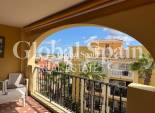 Wiederverkauf - PENTHOUSE -
TORREVIEJA - Los Frutales