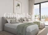 Nouvelle construction - APPARTEMENT -
FINESTRAT