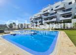 Revente - APPARTEMENT -
ORIHUELA COSTA - Costa Blanca