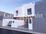 New Build - HOUSE -
CARTAGENA - La Azohía