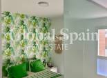 Wederverkoop - PENTHOUSE -
ALGORFA - LA FINCA GOLF / ALGORFA