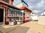 Wederverkoop - HUIS -
Orihuela Costa - Playa Flamenca