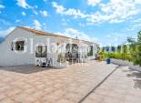 Resale - HOUSE -
LA NUCÍA - La nucia