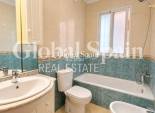 Resale - APARTMENT -
TORREVIEJA - Estacion de autobuses