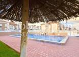 Wiederverkauf - WOHNUNG -
TORREVIEJA - Torreblanca