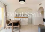 Nieuwbouw - APPARTEMENT -
CALPE - Gran sol