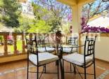 Venta - VILLA -
ORIHUELA COSTA - Costa Blanca