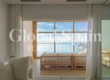 Revente - APPARTEMENT -
BENIDORM - Costa Blanca