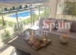 Resale - APARTMENT -
VILLAMARTÍN - Costa Blanca